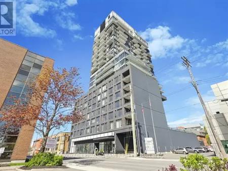 1501 - 203 CATHERINE STREET | 1501 - 203 CATHERINE STREET, Ottawa