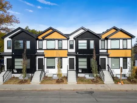 Pet Friendly Basement Suite For Rent | 15322 95 Avenue Northwest, Edmonton