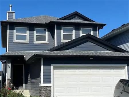 Amazing Saddlecrest home. | Calgary