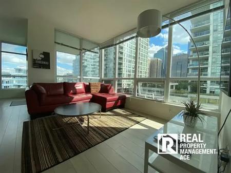808 - 128 2 Street SW | 128 2 Street SW, Calgary