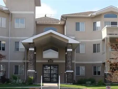 Spacious Country Hills Condo | 111 - 20 Country Hills VW NW, Calgary, AB, Calgary