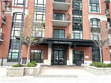 606 - 555 ANAND PRIVATE | 606 - 555 ANAND PRIVATE, Ottawa