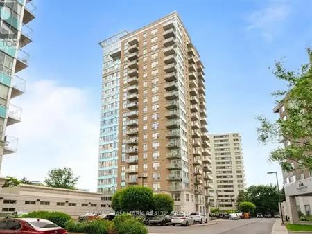 1603 - 70 LANDRY STREET | 1603 - 70 LANDRY STREET, Ottawa