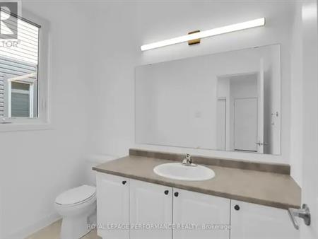 918 OMAGAKI WAY | 918 OMAGAKI WAY, Ottawa
