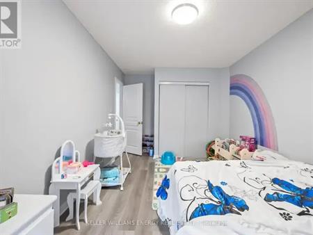 85 WINCHESTER TERRACE | 85 WINCHESTER TERRACE, Barrie