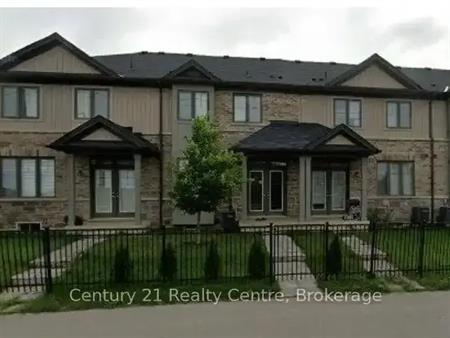 15 - 1 TOM BROWN DRIVE | 15 - 1 TOM BROWN DRIVE, Brant
