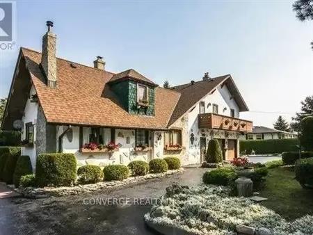 10 HILLCOURT AVENUE | 10 HILLCOURT AVENUE, Whitby