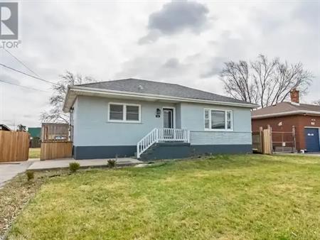 426 MCNEILLY Road | 426 MCNEILLY Road, Stoney Creek