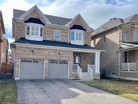 46 EDGEHILL AVENUE | 46 EDGEHILL AVENUE, Whitchurch-Stouffville