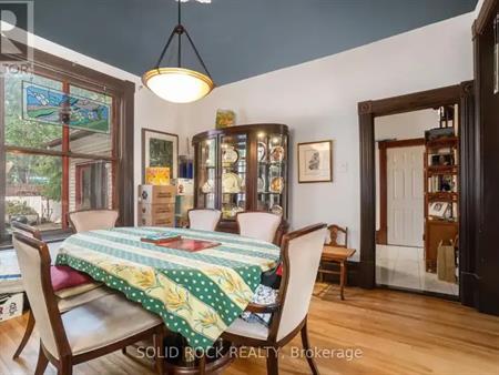 43 MACLAREN STREET | 43 MACLAREN STREET, Ottawa