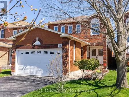 75 OKE ROAD | 75 OKE ROAD, Clarington