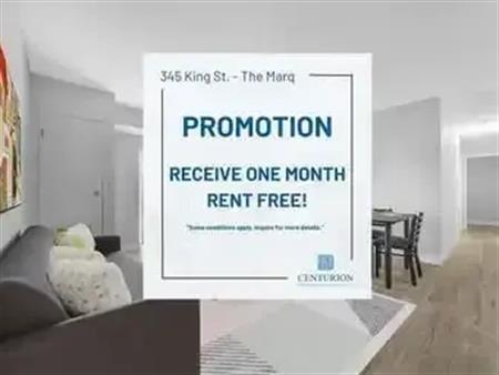 The MARQ Waterloo at 345 King Street North | 345 King Street North, Waterloo