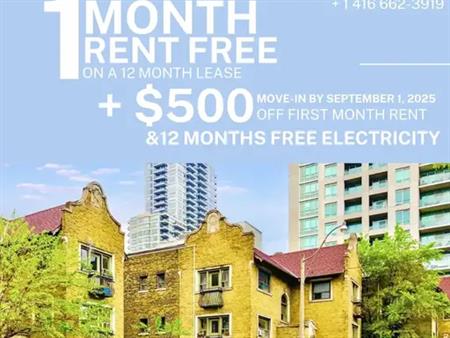 140 Wellesley Street East | 140 Wellesley Street East, Toronto