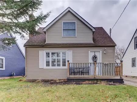 128 Wilkes Street | 128 Wilkes Street, Brantford