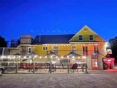 Grand loft à louer avec beaucoup de cachet