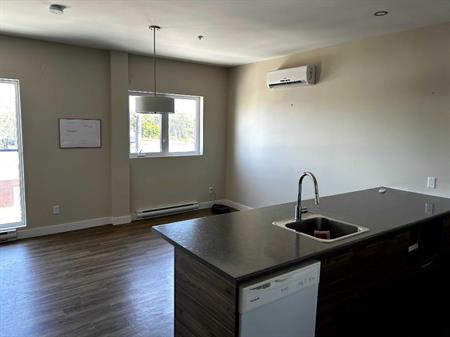 Bel appartement 1 ch. (3 1/2)