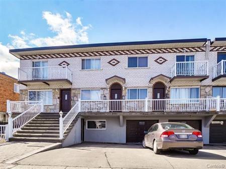 4 1/2 Saint-Leonard