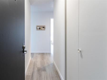 5 ½ à louer – Novelo Jonquière, Saguenay