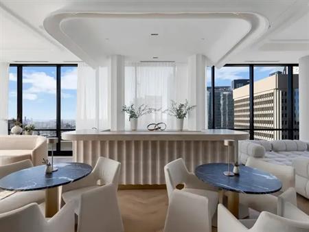 Finale Residences | 950 Rue Saint-Antoine O,, Montreal