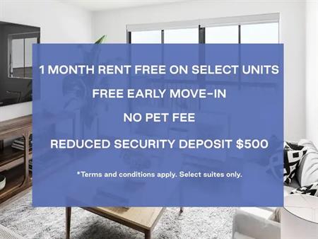 Panarama Tower | 4390 Grange Street, Burnaby