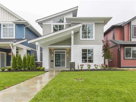 45991 Fourth Avenue Basement Suite | 45991 Fourth Avenue, Chilliwack