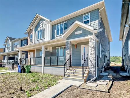 683 Wolf Willow Blvd SE | 683 Wolf Willow Blvd SE, Calgary