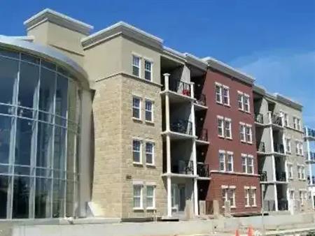 $1700 (Condo Fee, Utilities included) | 11811 Lake Fraser Drive SE, Calgary
