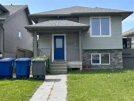 655 Hampton Circle | 655 Hampton Circle - A, Saskatoon