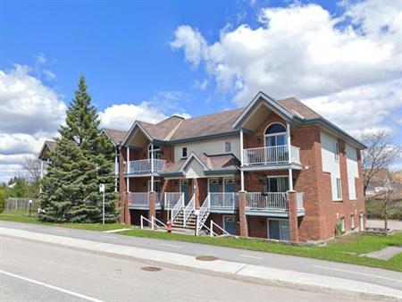 2 CH - 1 SDB - Gatineau - $1,600 /mo