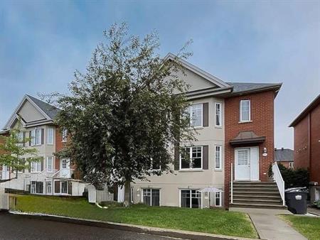 3 ½ CONDO À LOUER – Brossard