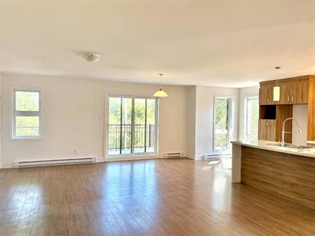 Logement 2 Chambres 1 Salle de Bain - 2e étage - Bois Des Filion