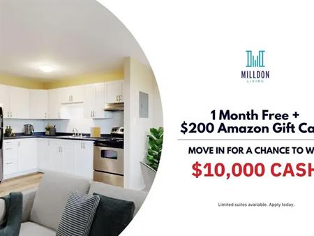 Viscount | 810 Exmouth St., Sarnia