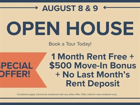 Murray Ross Apartments | 500 Murray Ross Parkway, North York