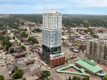 1012 - 39 MARY STREET | 1012 - 39 MARY STREET, Barrie