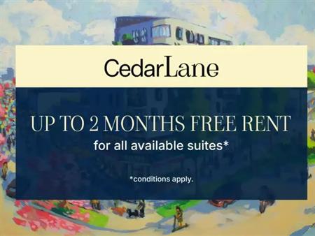 Cedar Lane | 3780 Clark Drive, Vancouver