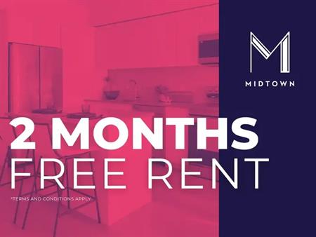 Midtown | 1960 Underhill Street, Kelowna