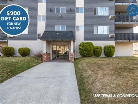 Crestview Apartments | 864 Fairview Road, Penticton
