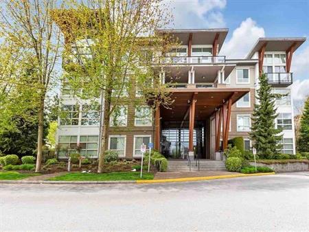 SALUS West Newton!! Beautifully maintained and spacious 2 BEDROOM UNIT | 6628 120 Street, Surrey