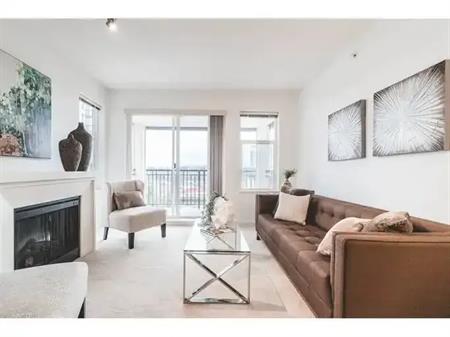 2 bed/2 bath at BRENTWOOD GATE near Brentwood Town Centre! | 4833 Brentwood Drive, Vancouver
