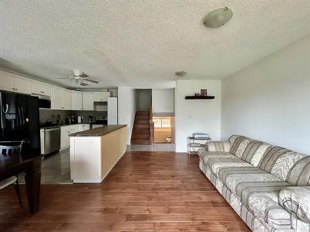 House for Rent in Radisson Heights | Calgary