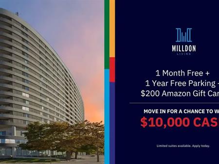 The Kenwick | 160 George Street, Sarnia