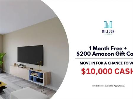 Marquis West | 845 Trillium Park, Sarnia