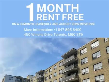 450 Winona Drive | 450 Winona Drive, Toronto