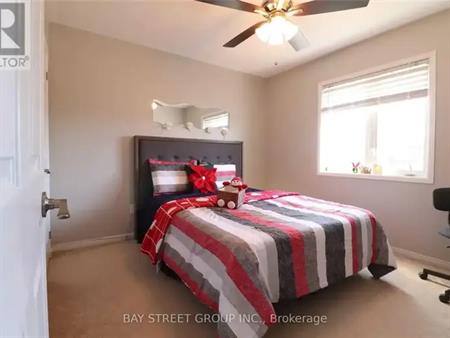 14 MCCARTNEY AVENUE | 14 MCCARTNEY AVENUE, Whitby