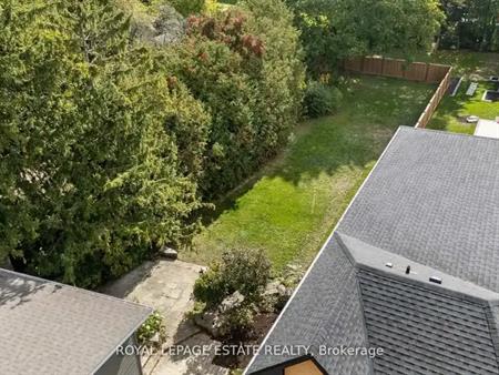 6641 MAIN STREET | 6641 MAIN STREET, Whitchurch-Stouffville