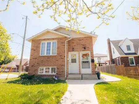 64 Facer Street | 64 Facer Street, St. Catharines