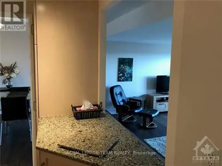1705 - 1081 AMBLESIDE DRIVE | 1705 - 1081 AMBLESIDE DRIVE, Ottawa