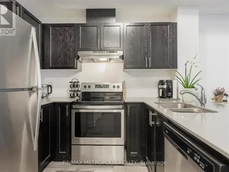 317 - 1460 WHITES ROAD | 317 - 1460 WHITES ROAD, Pickering