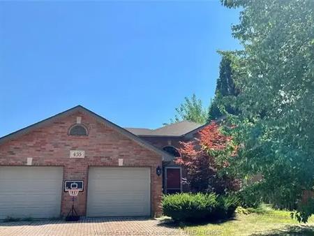 435 MENARD LANE | 435 MENARD LANE, LaSalle