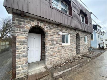 823 Montreal St - Unit 2 | 823 Montreal St, Kingston